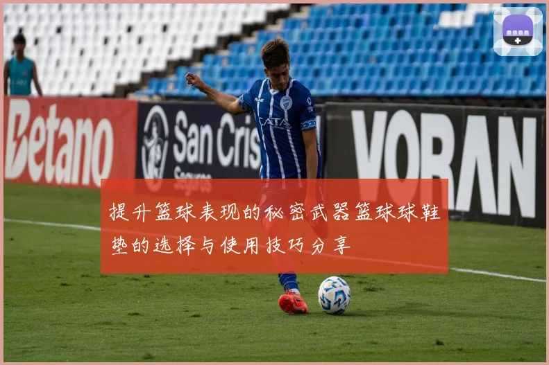 提升篮球表现的秘密武器篮球球鞋垫的选择与使用技巧分享