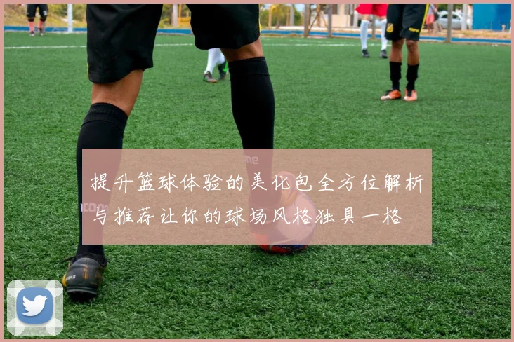 提升篮球体验的美化包全方位解析与推荐让你的球场风格独具一格